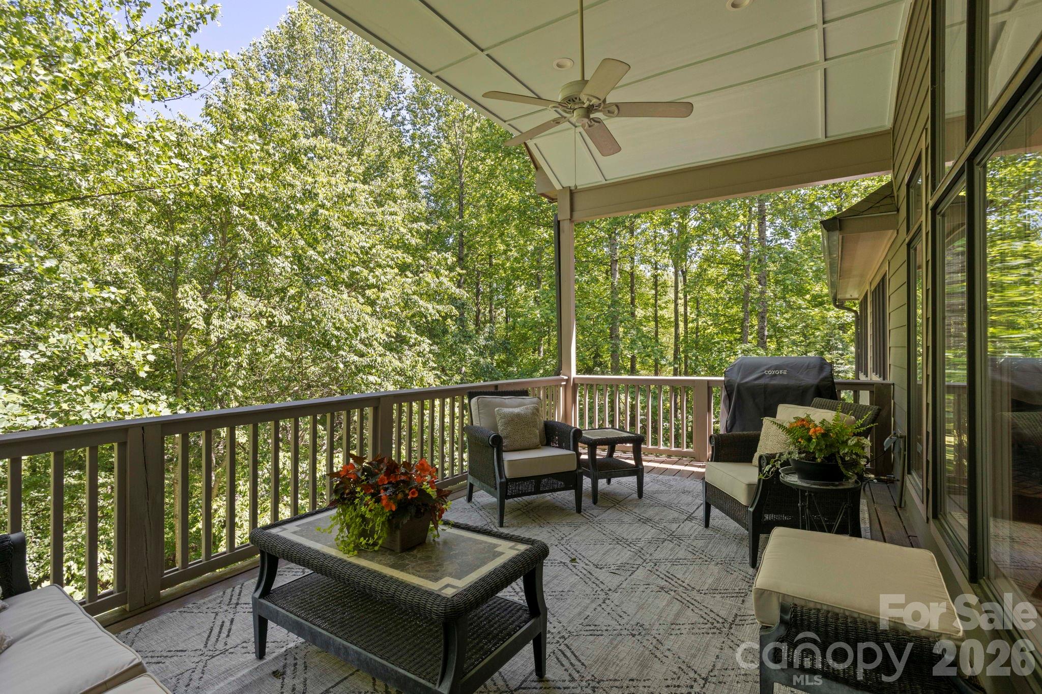 20 Fernridge Court Flat Rock NC 28731