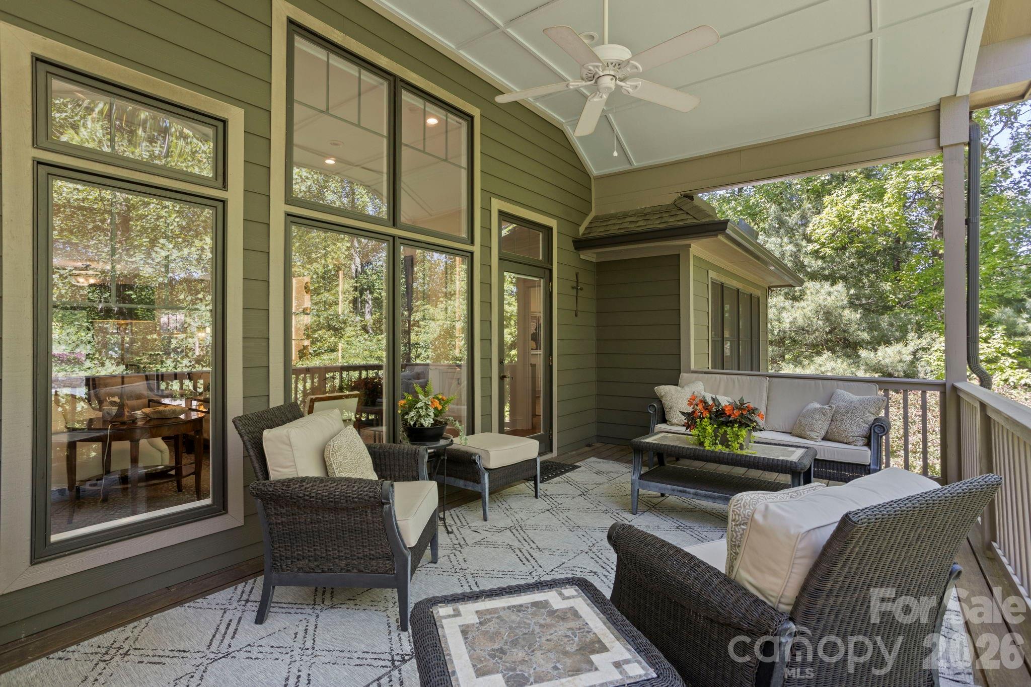 20 Fernridge Court Flat Rock NC 28731