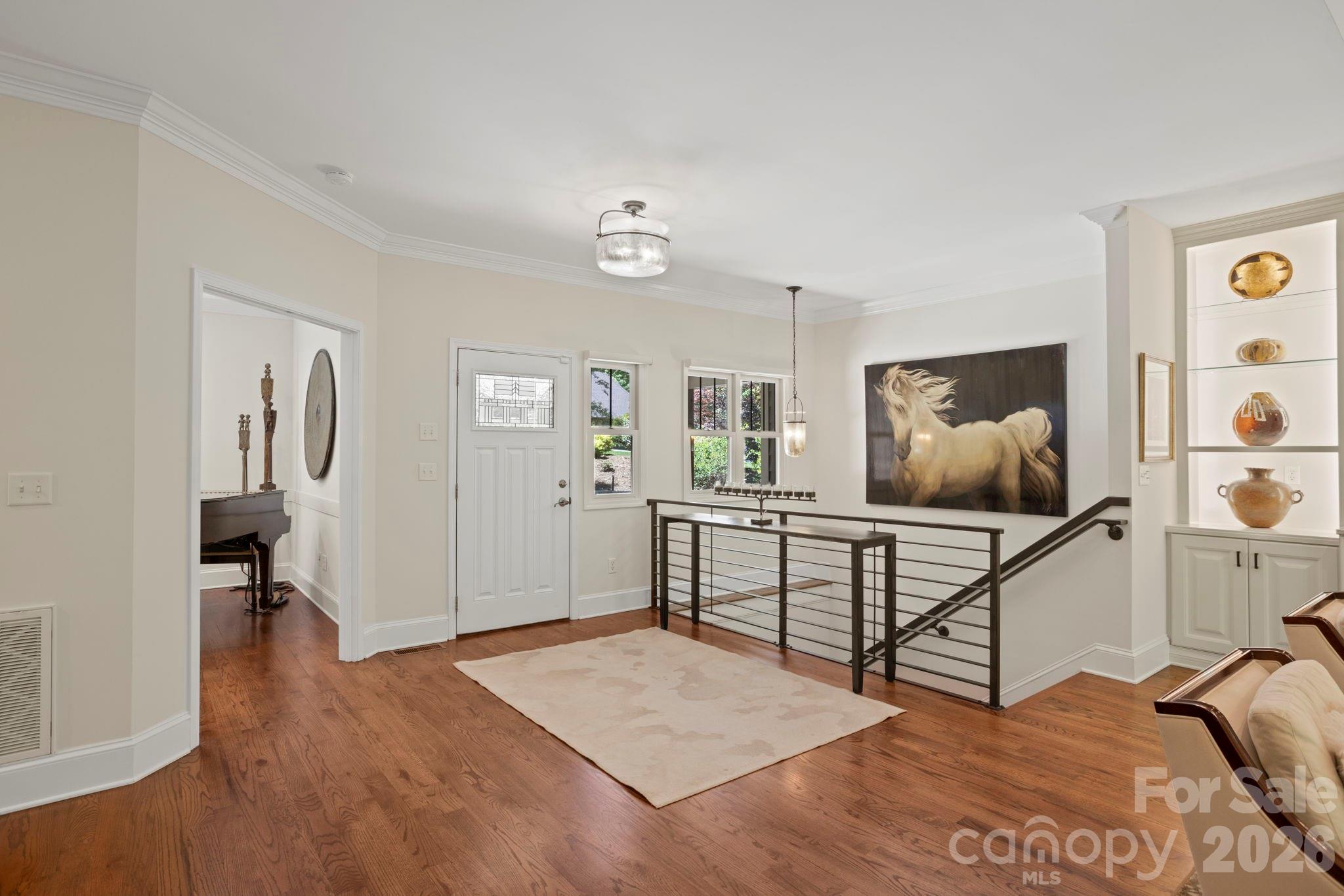 20 Fernridge Court Flat Rock NC 28731