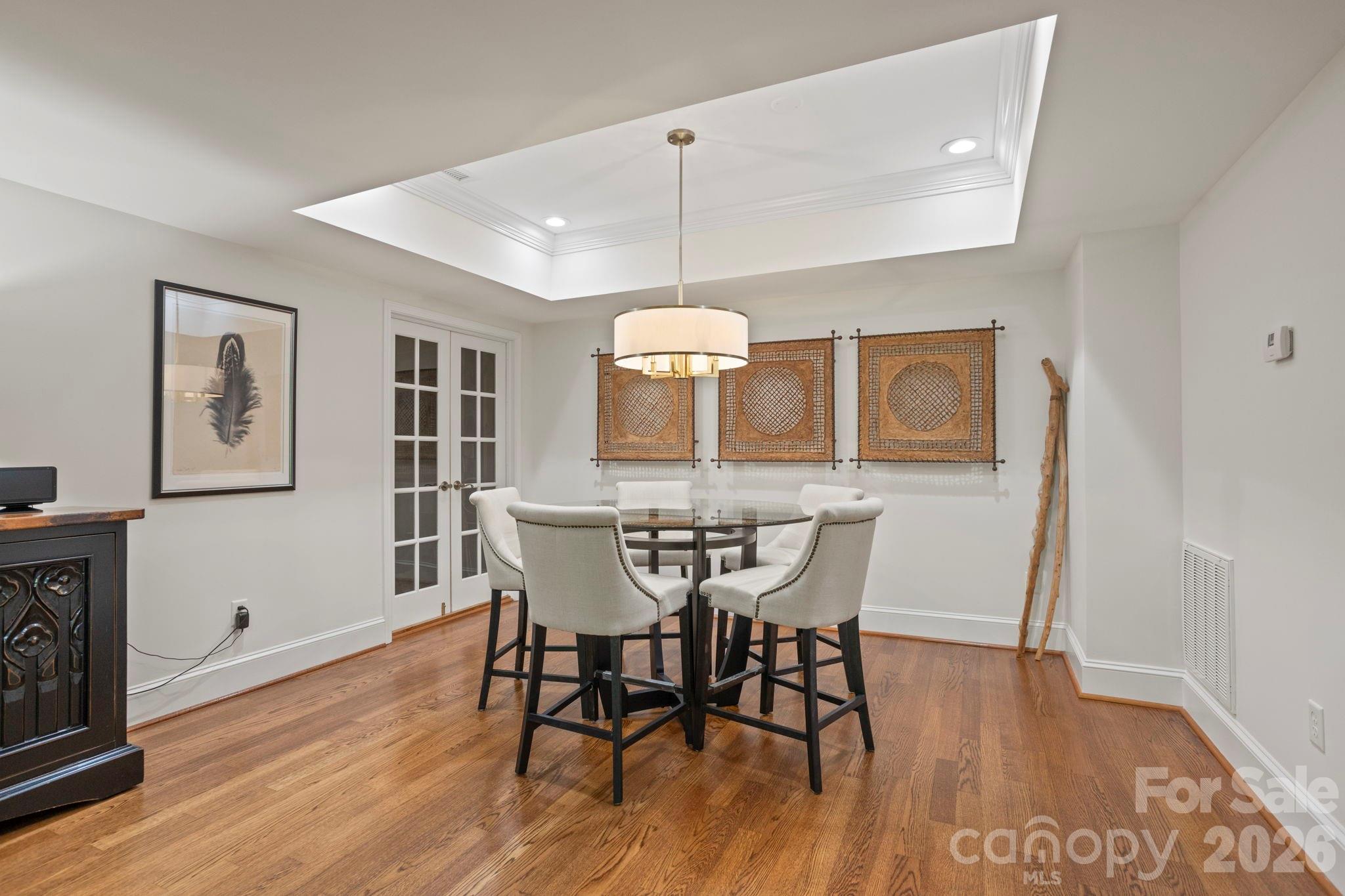 20 Fernridge Court Flat Rock NC 28731