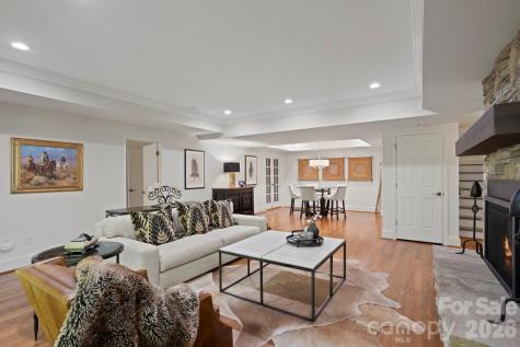 20 Fernridge Court Flat Rock NC 28731