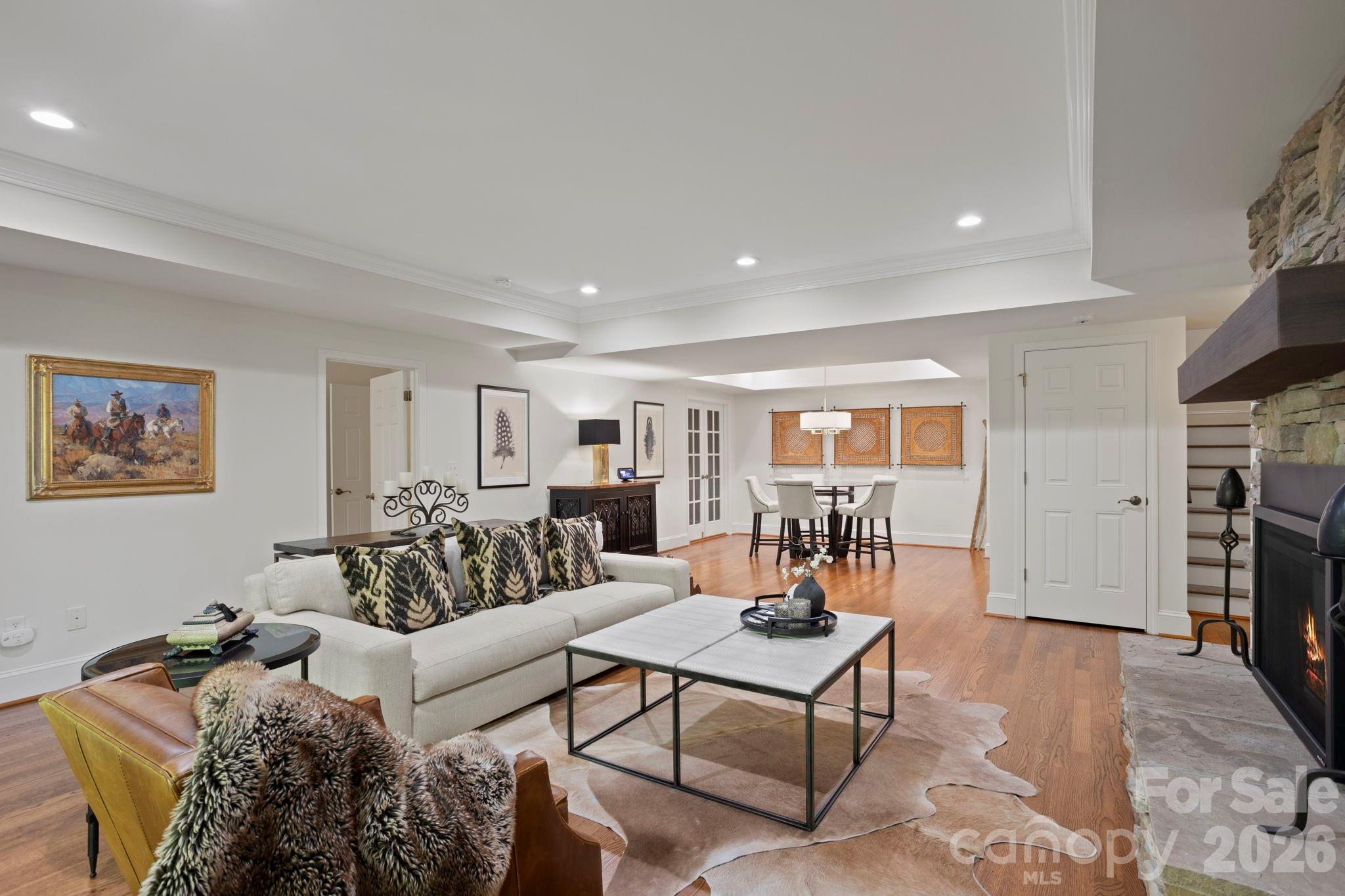 20 Fernridge Court Flat Rock NC 28731