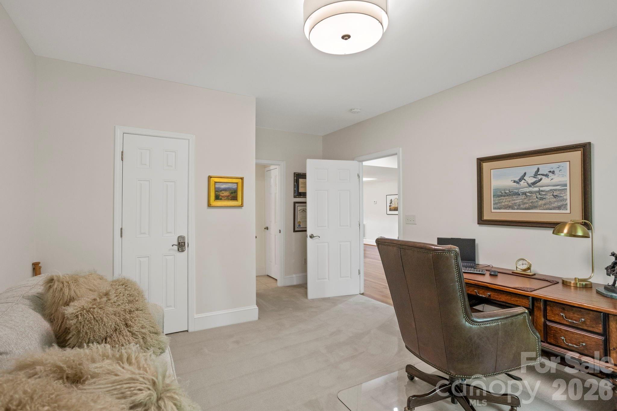 20 Fernridge Court Flat Rock NC 28731
