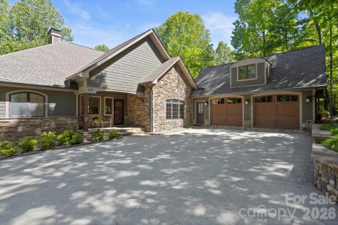 20 Fernridge Court Flat Rock NC 28731