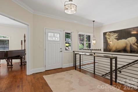 20 Fernridge Court Flat Rock NC 28731