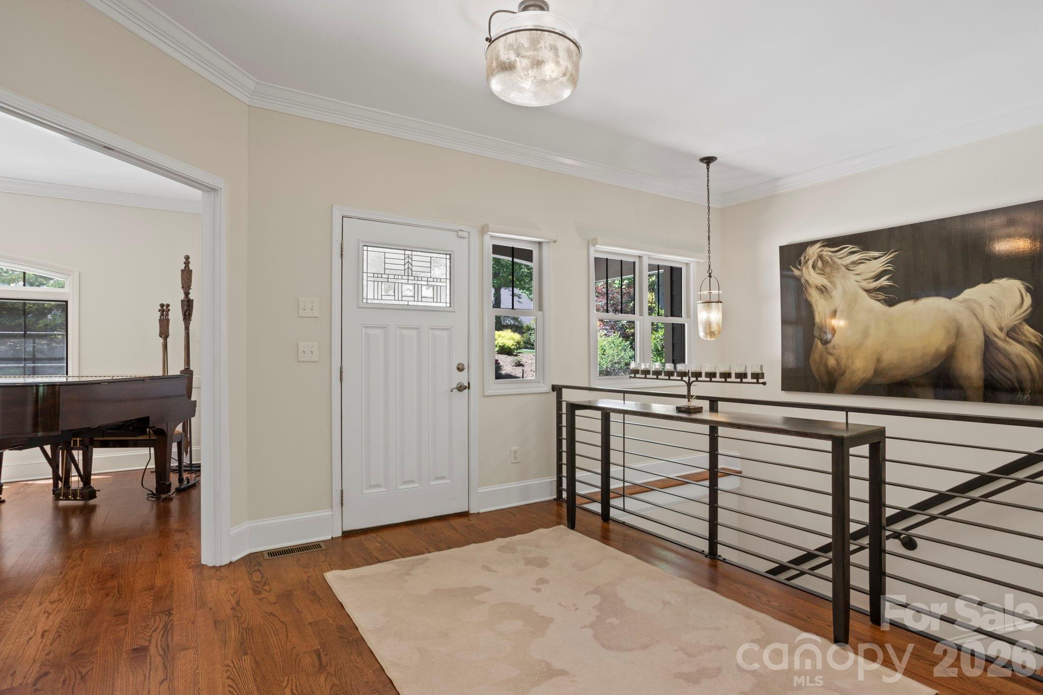 20 Fernridge Court Flat Rock NC 28731
