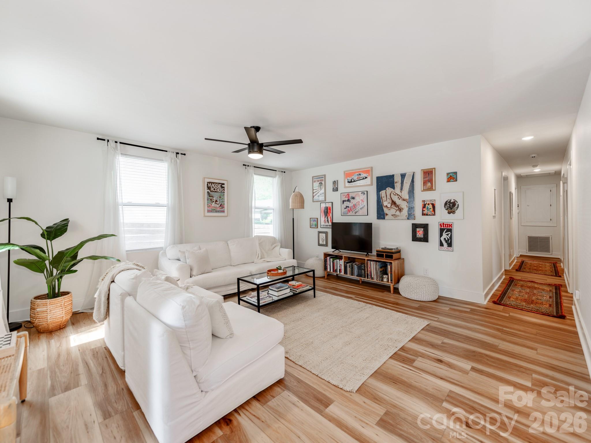 1817 Rush Wind Drive Charlotte NC 28206