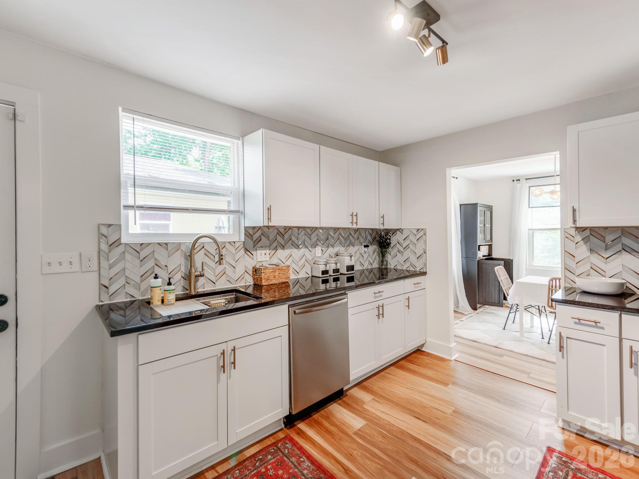 1817 Rush Wind Drive Charlotte NC 28206