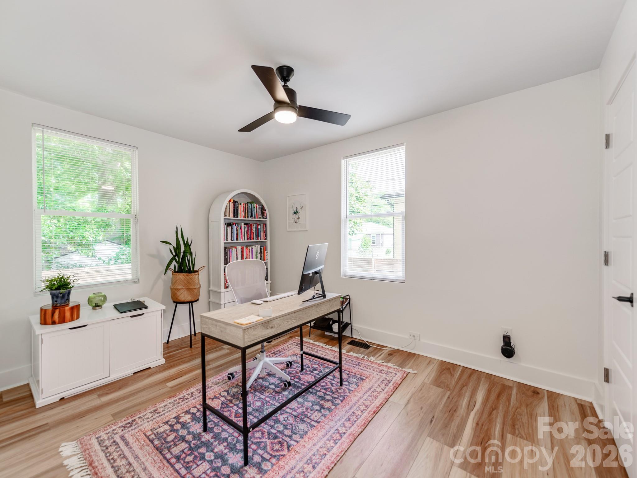1817 Rush Wind Drive Charlotte NC 28206