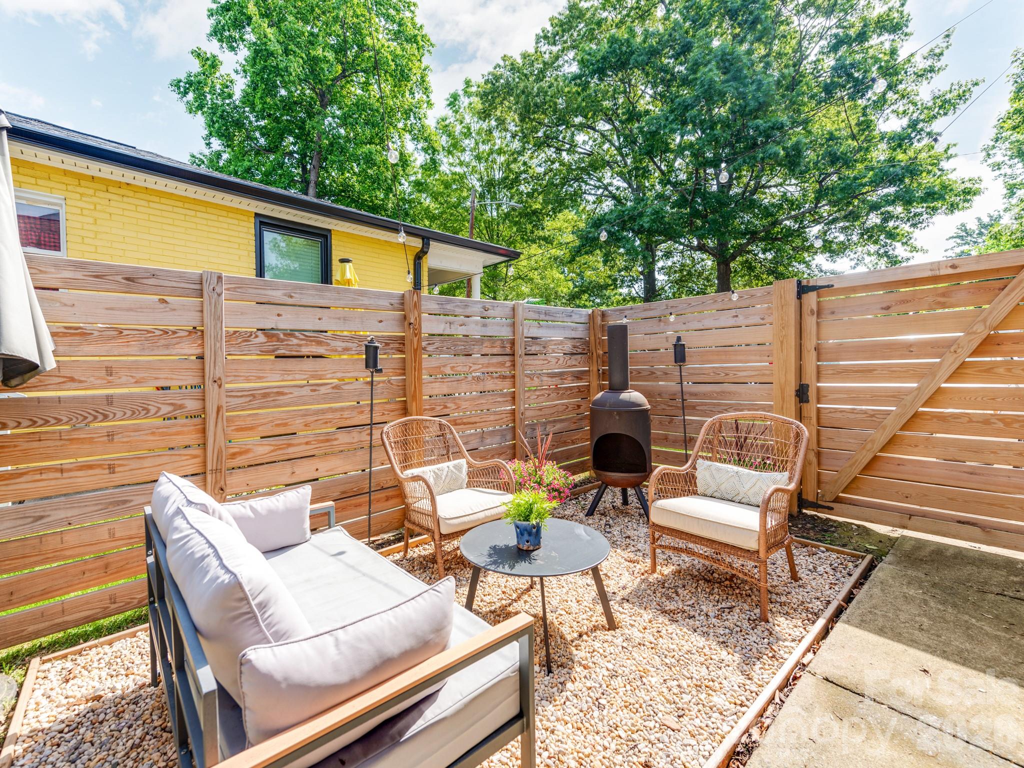 1817 Rush Wind Drive Charlotte NC 28206