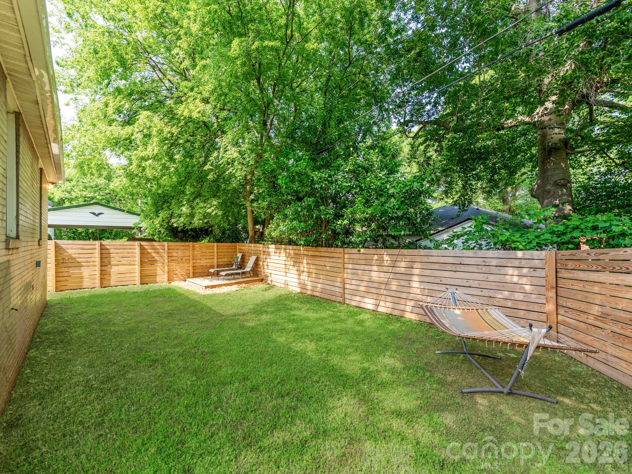 1817 Rush Wind Drive Charlotte NC 28206
