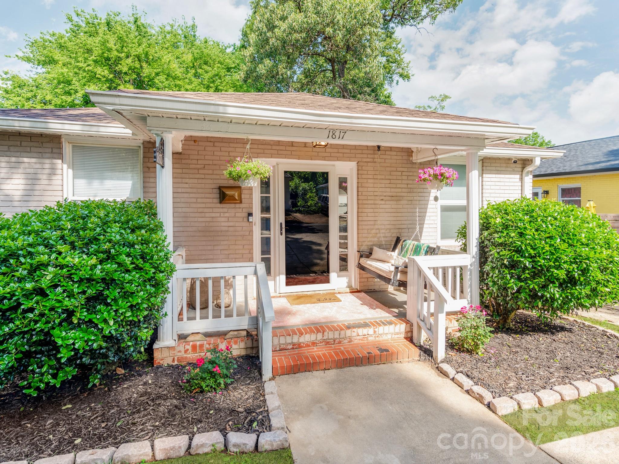 1817 Rush Wind Drive Charlotte NC 28206