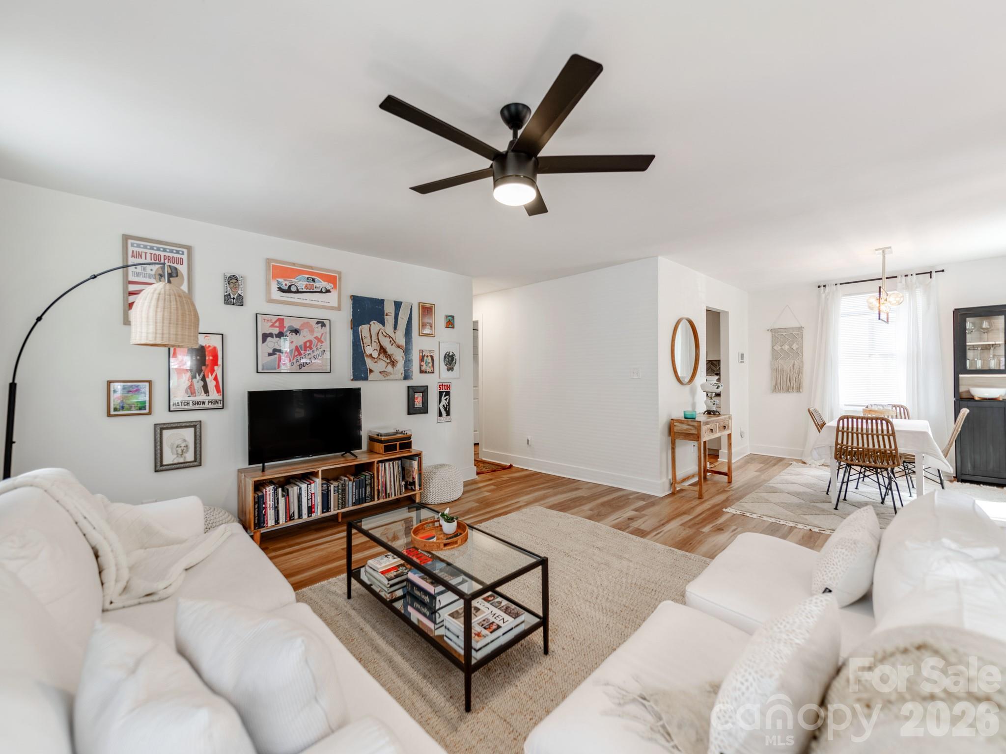 1817 Rush Wind Drive Charlotte NC 28206