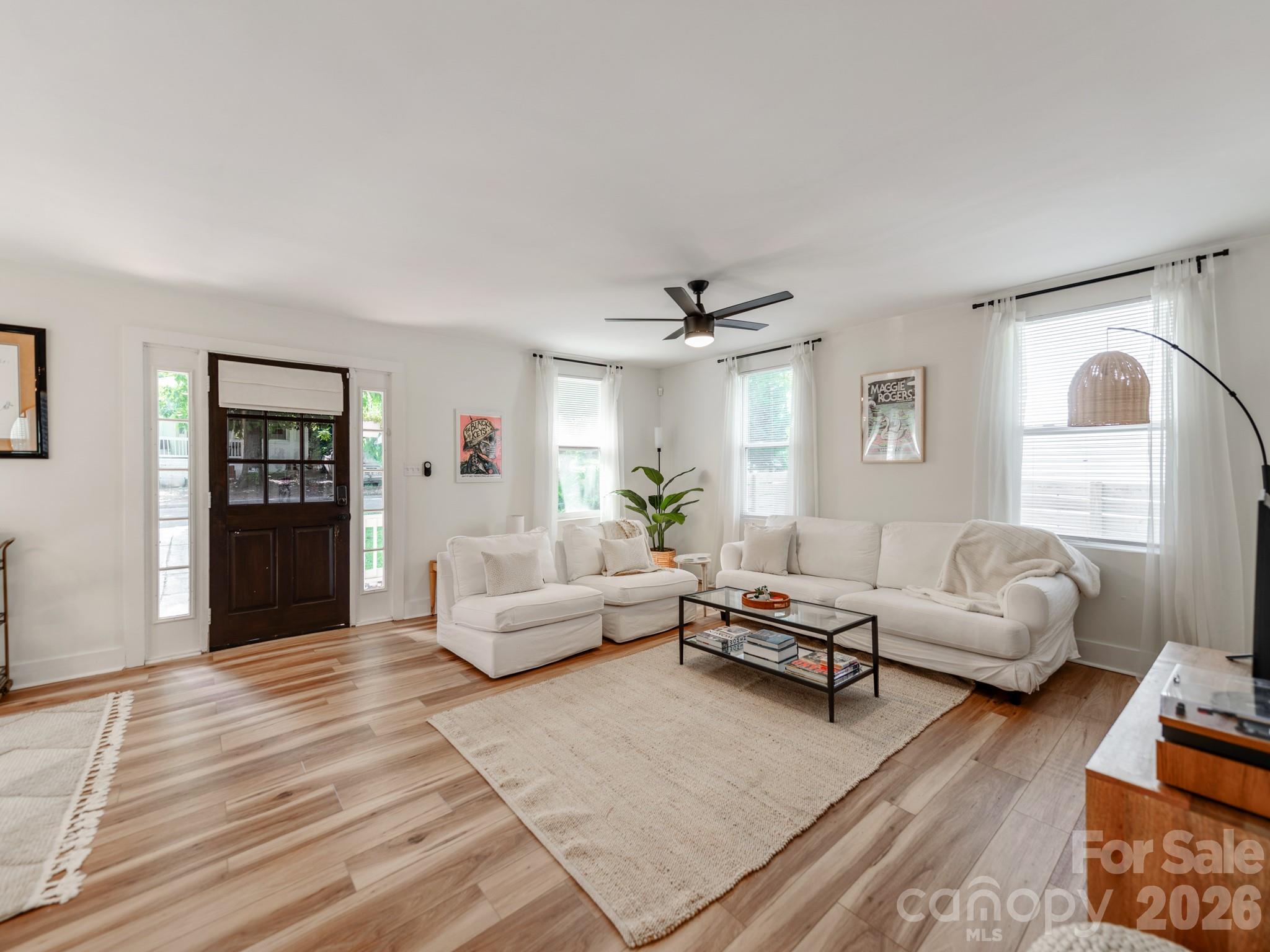 1817 Rush Wind Drive Charlotte NC 28206