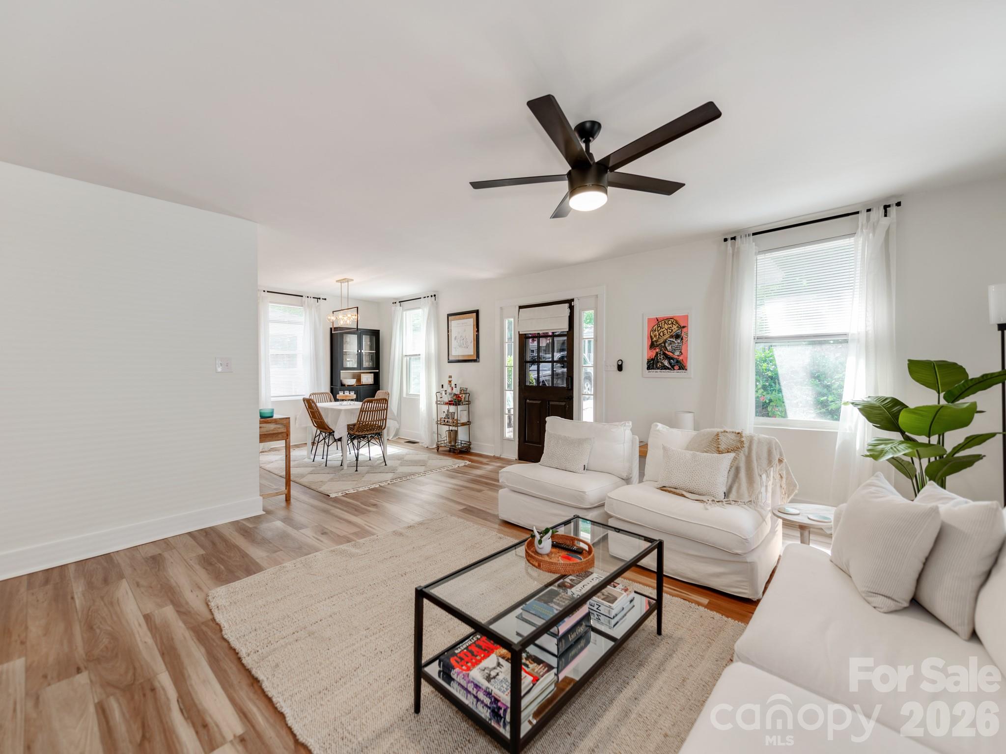 1817 Rush Wind Drive Charlotte NC 28206