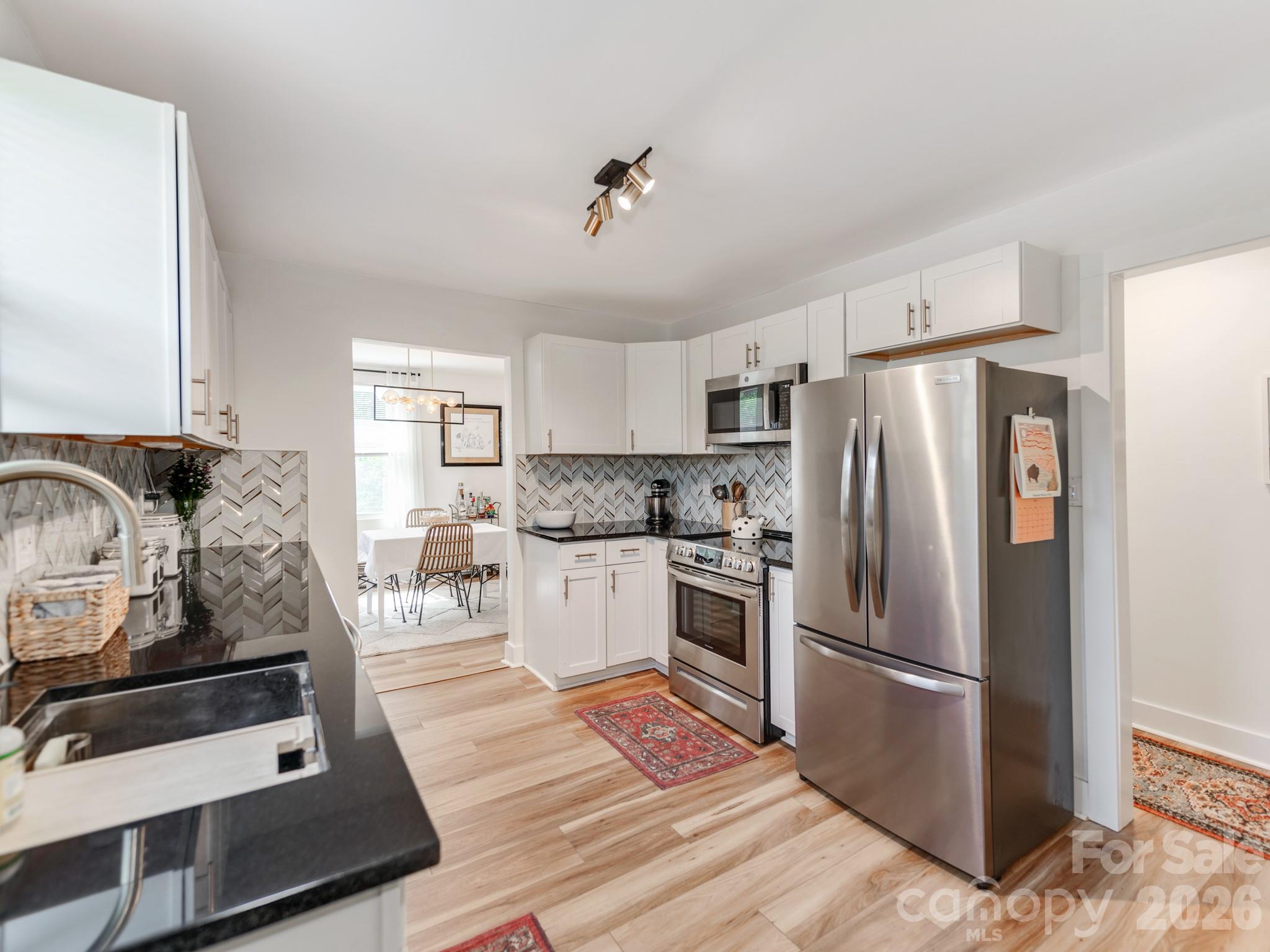 1817 Rush Wind Drive Charlotte NC 28206
