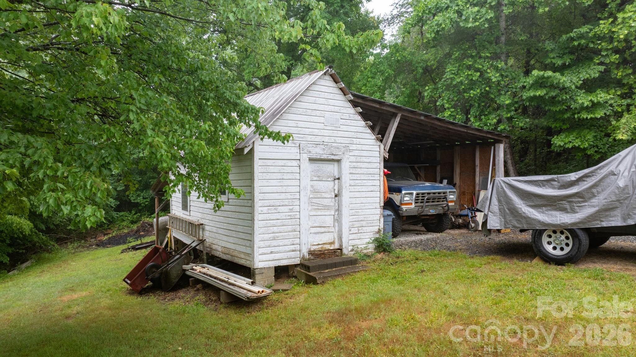 2990 Old Nc 18 Morganton NC 28655