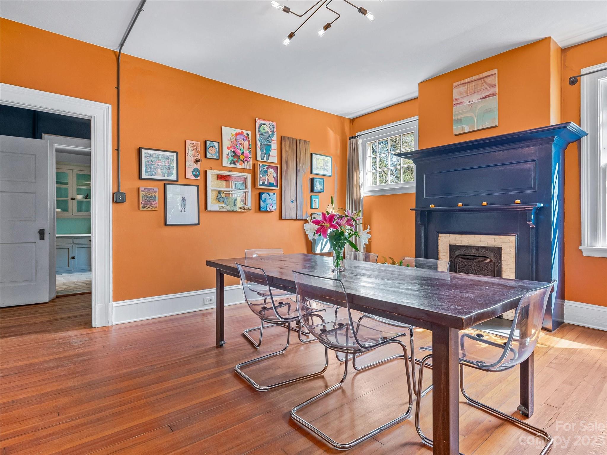 255 Cumberland Avenue Asheville NC 28801