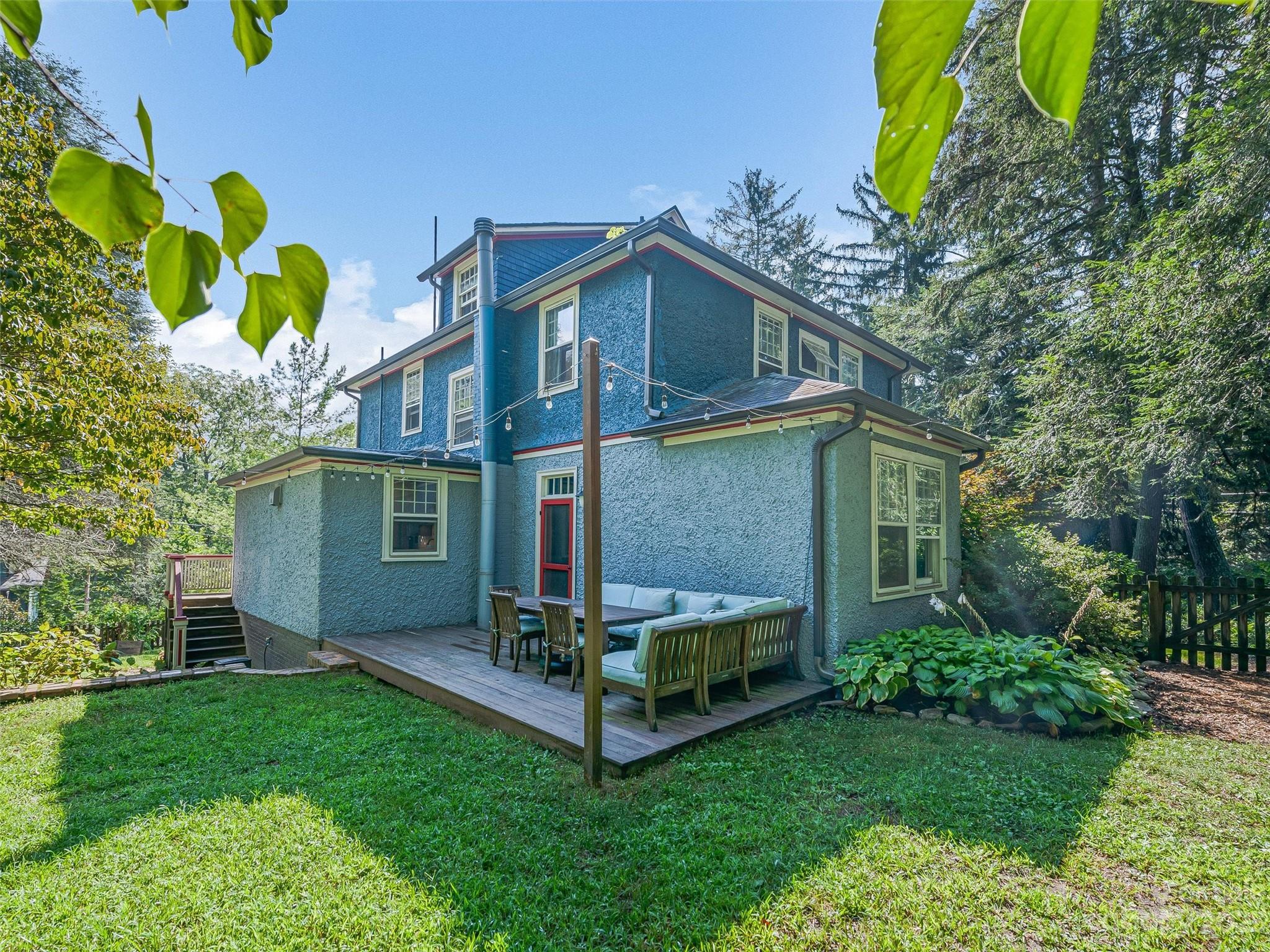 255 Cumberland Avenue Asheville NC 28801
