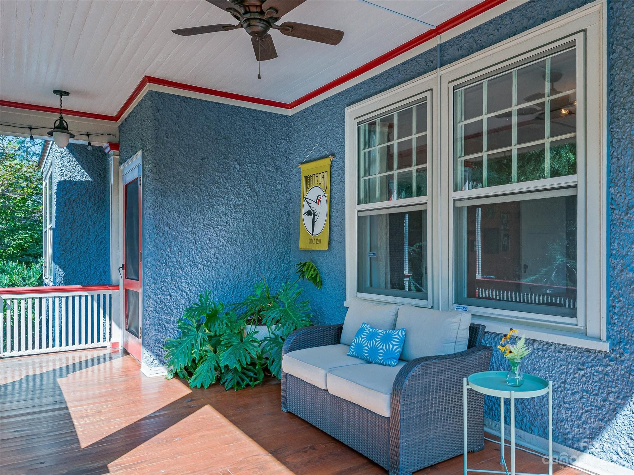 255 Cumberland Avenue Asheville NC 28801