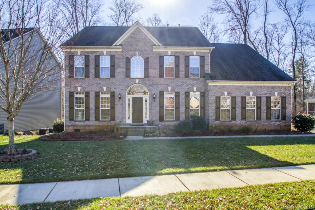 4119 Amber Leigh Way Drive Charlotte NC 28269