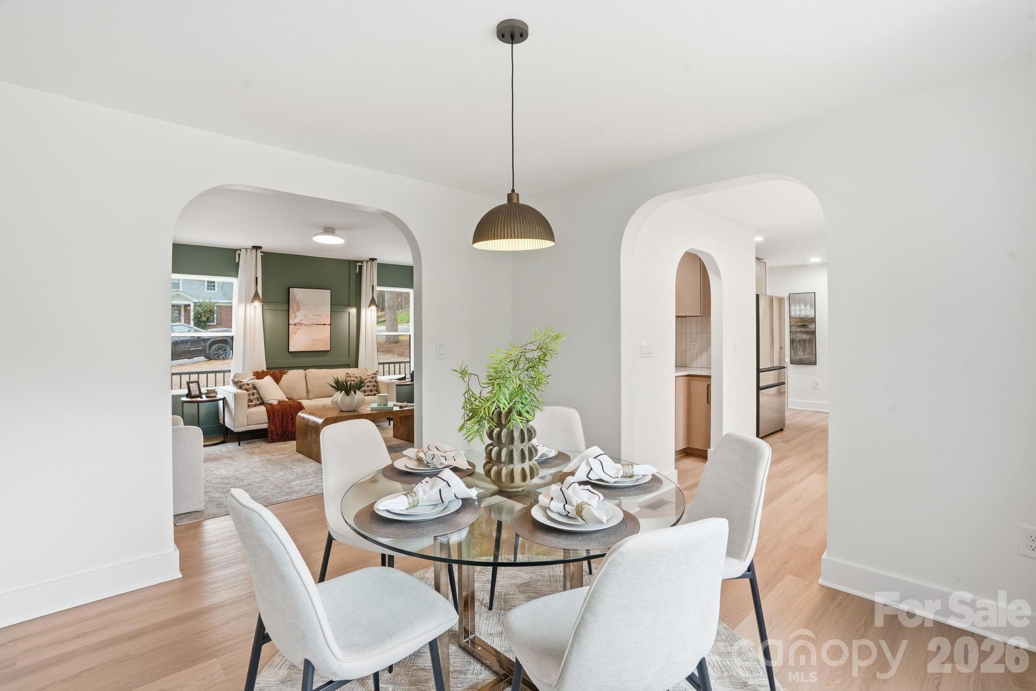 2011 E Barden Road Charlotte NC 28226