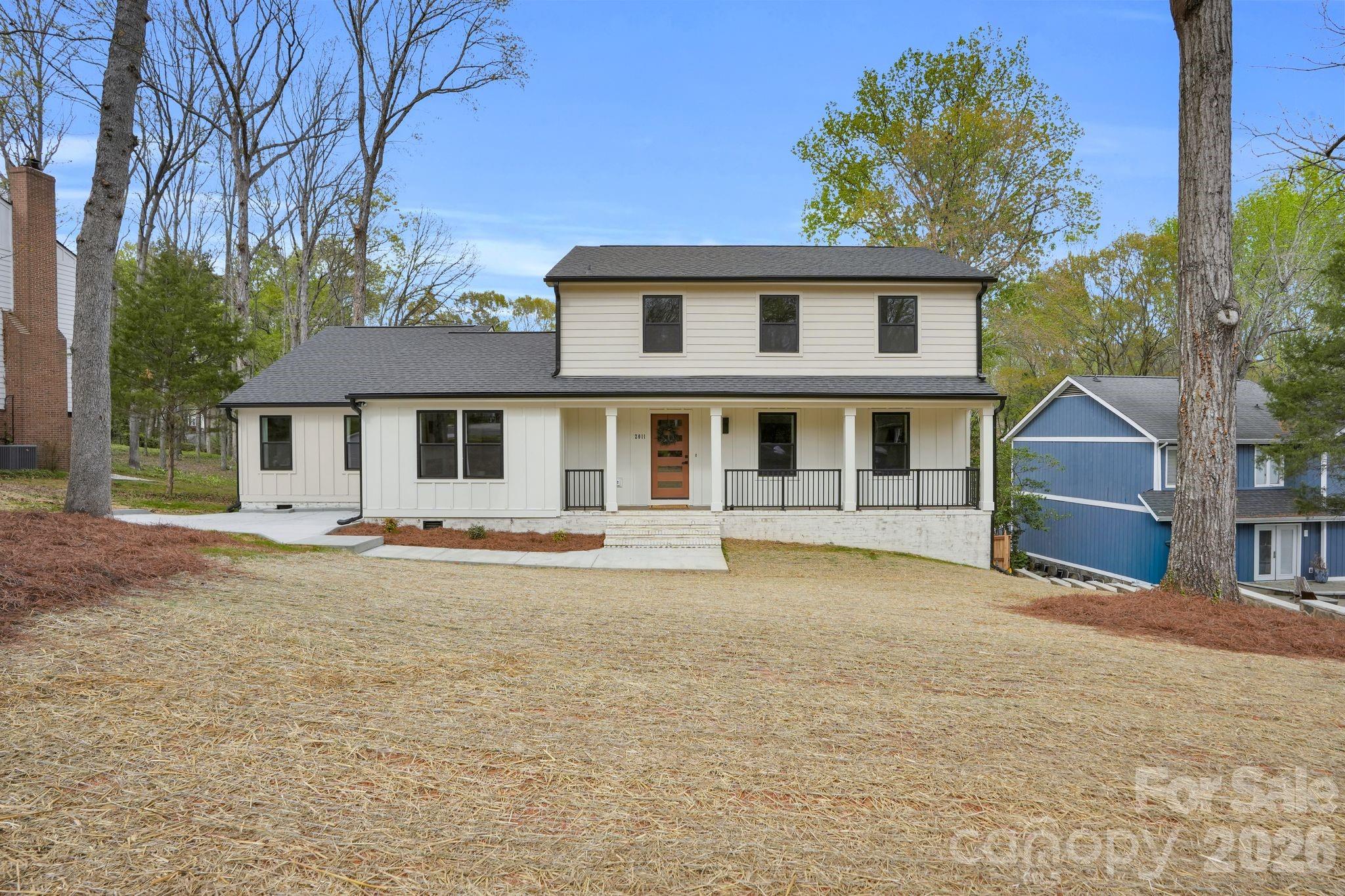 2011 E Barden Road Charlotte NC 28226