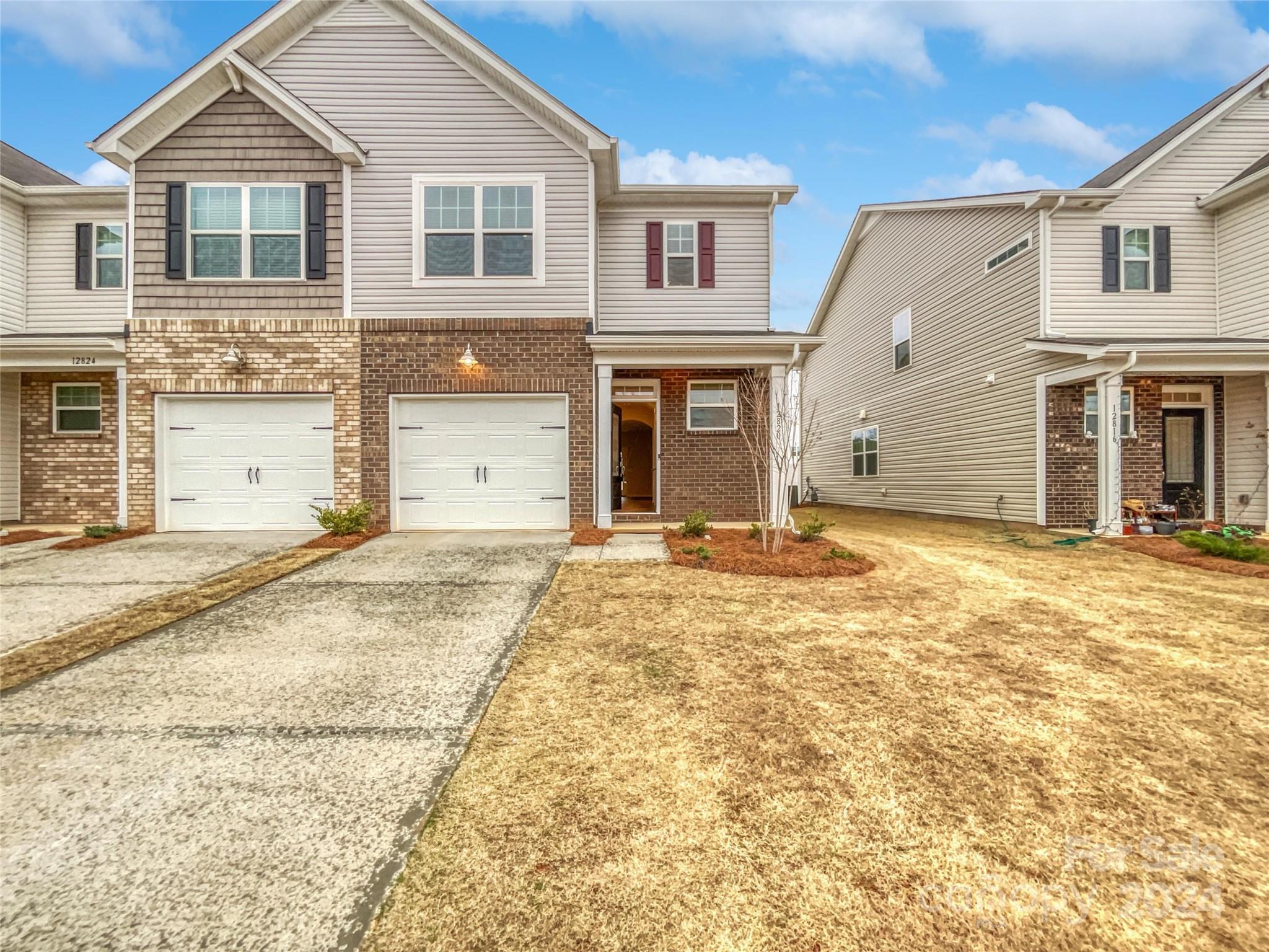 12820 Canton Side Avenue Charlotte NC 28273
