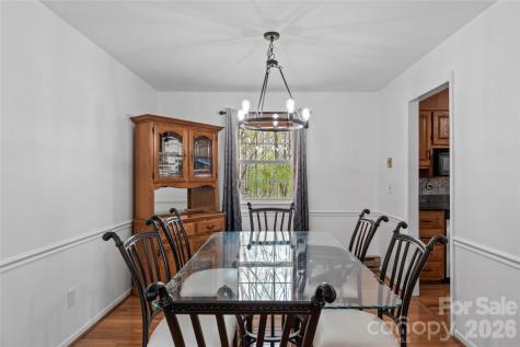 218 Misty Court King NC 27021