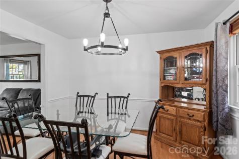 218 Misty Court King NC 27021