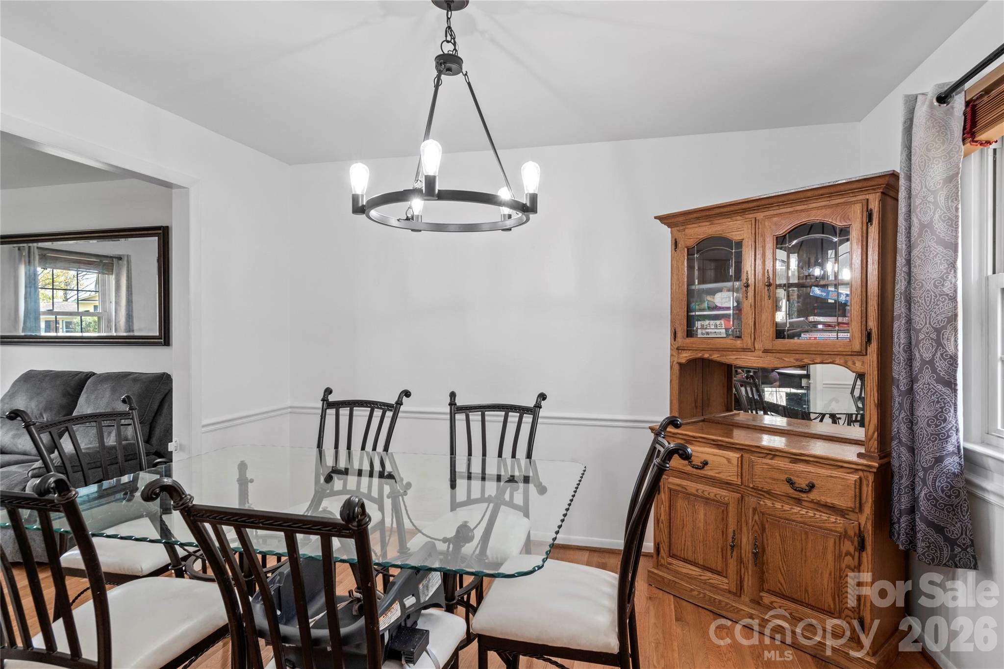 218 Misty Court King NC 27021