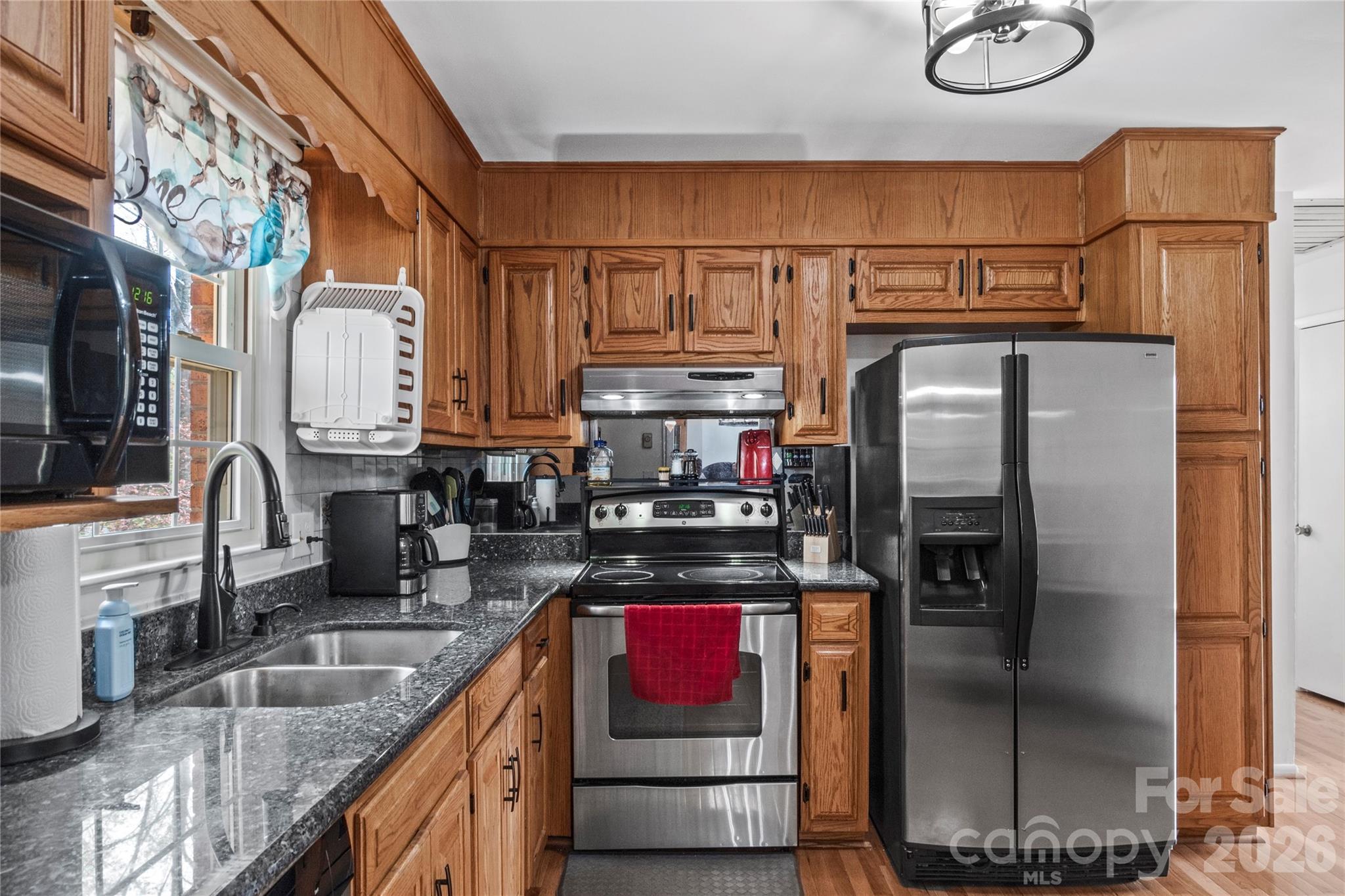 218 Misty Court King NC 27021
