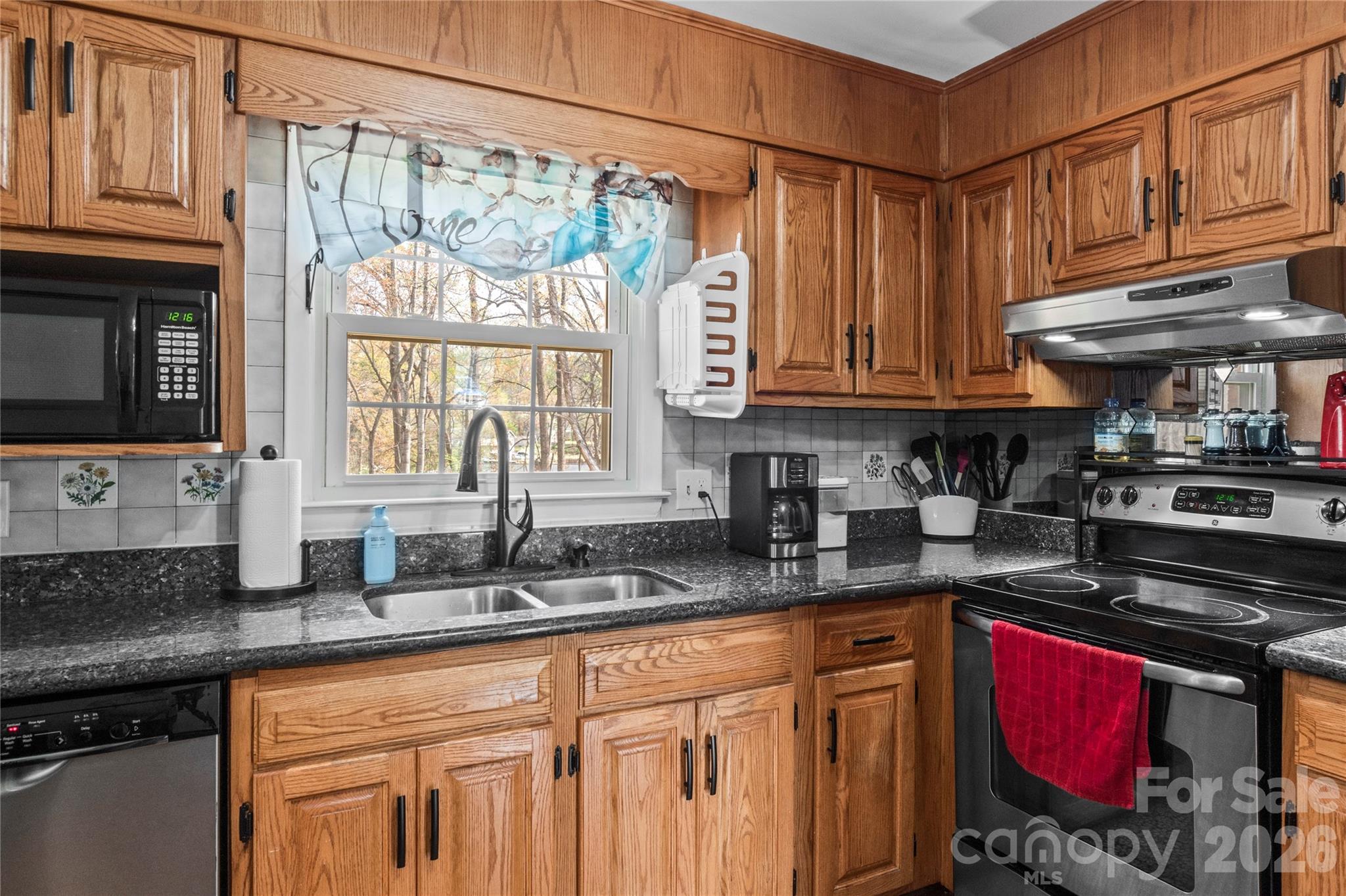 218 Misty Court King NC 27021