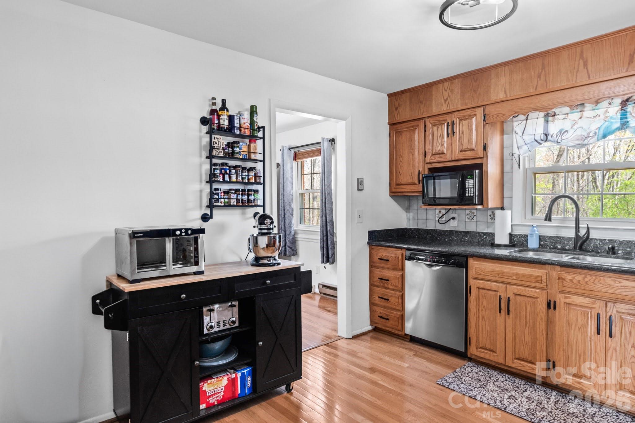 218 Misty Court King NC 27021