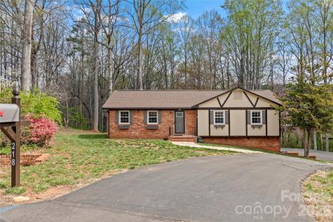 218 Misty Court King NC 27021