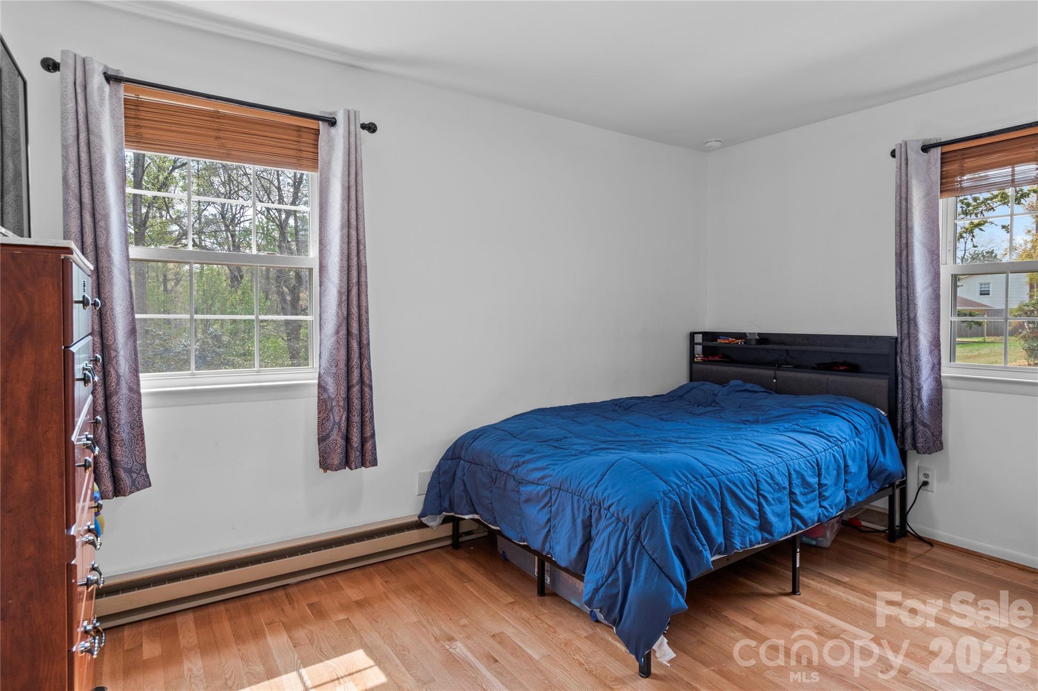 218 Misty Court King NC 27021