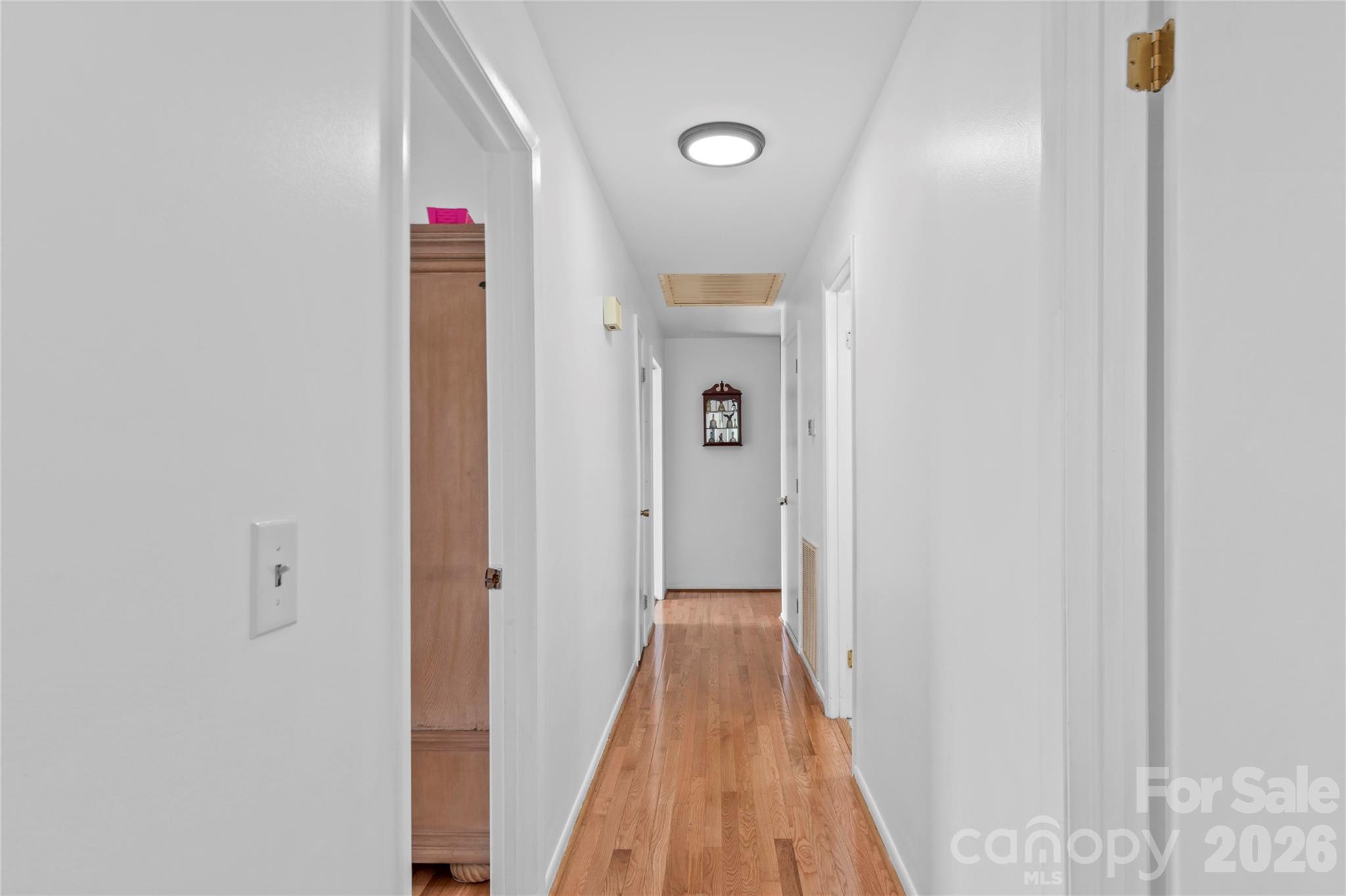 218 Misty Court King NC 27021