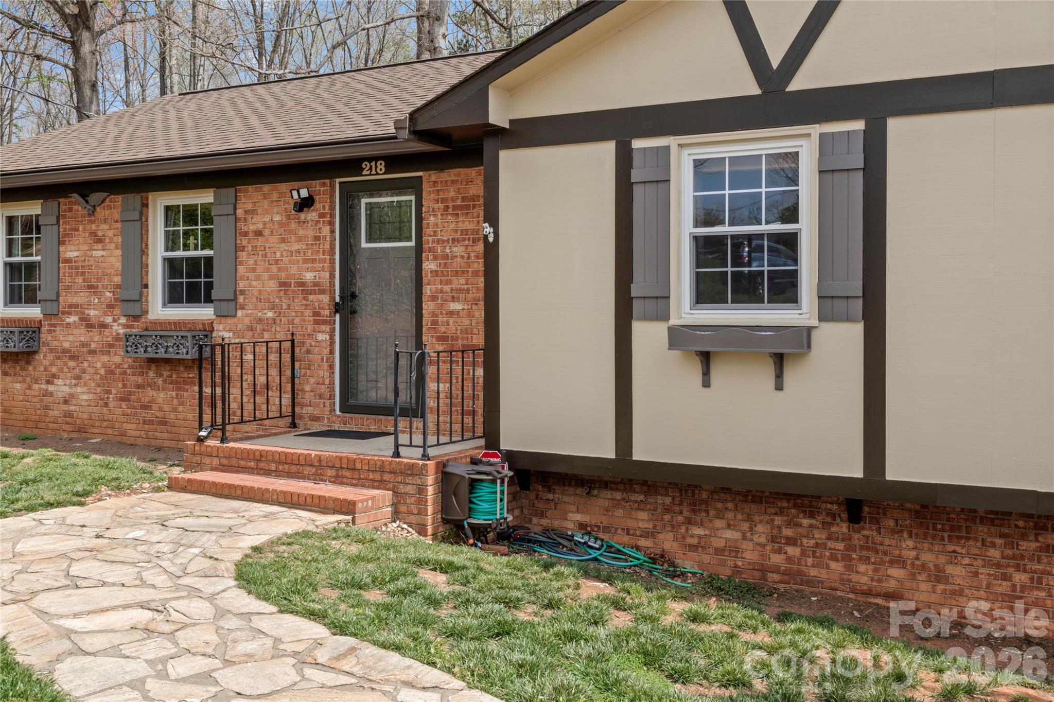 218 Misty Court King NC 27021