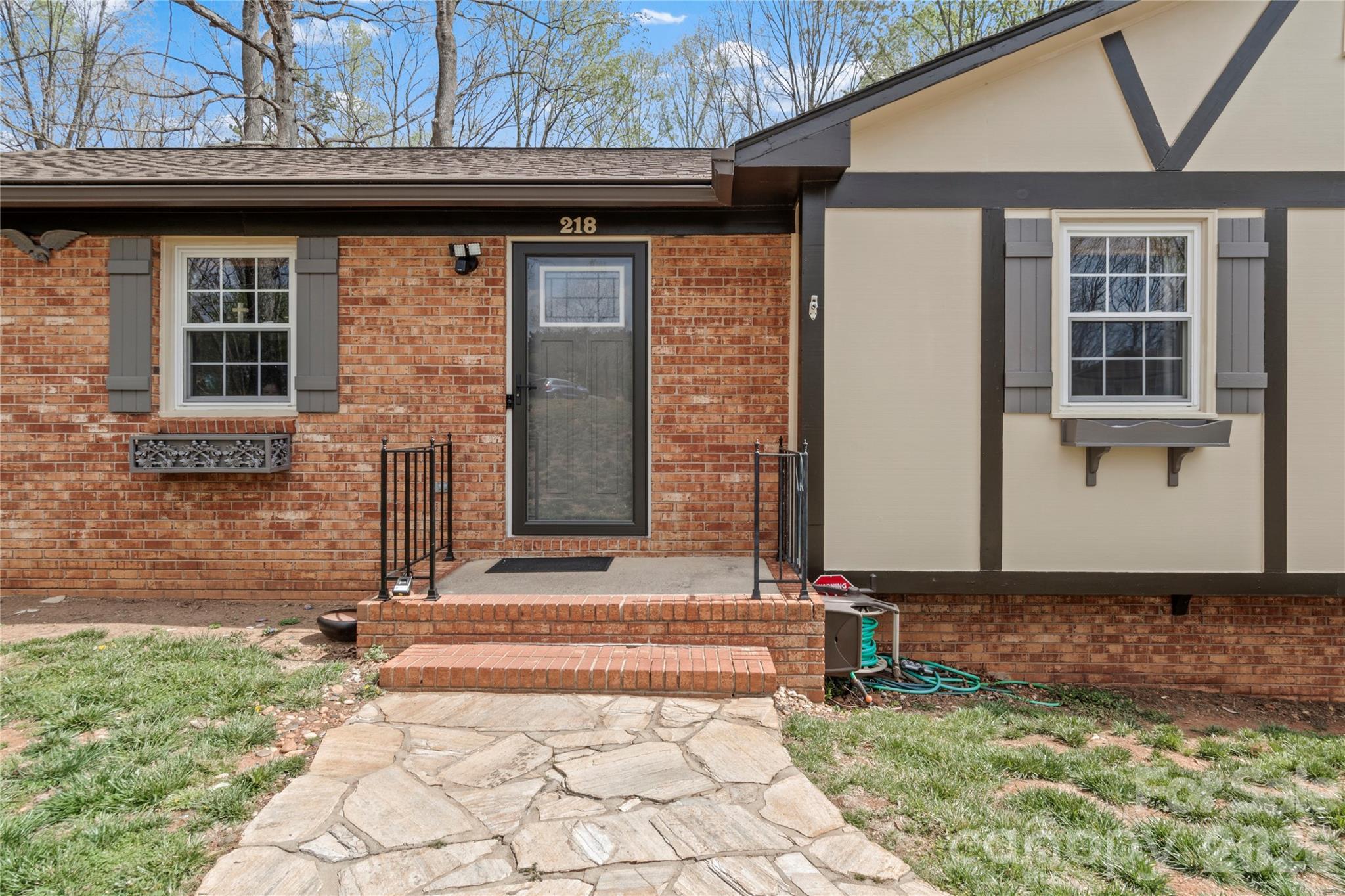 218 Misty Court King NC 27021