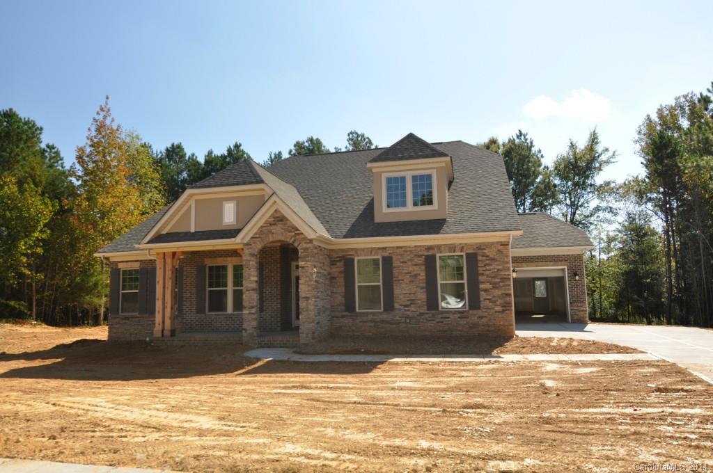 3019 Chasbury Park Drive Waxhaw NC 28173