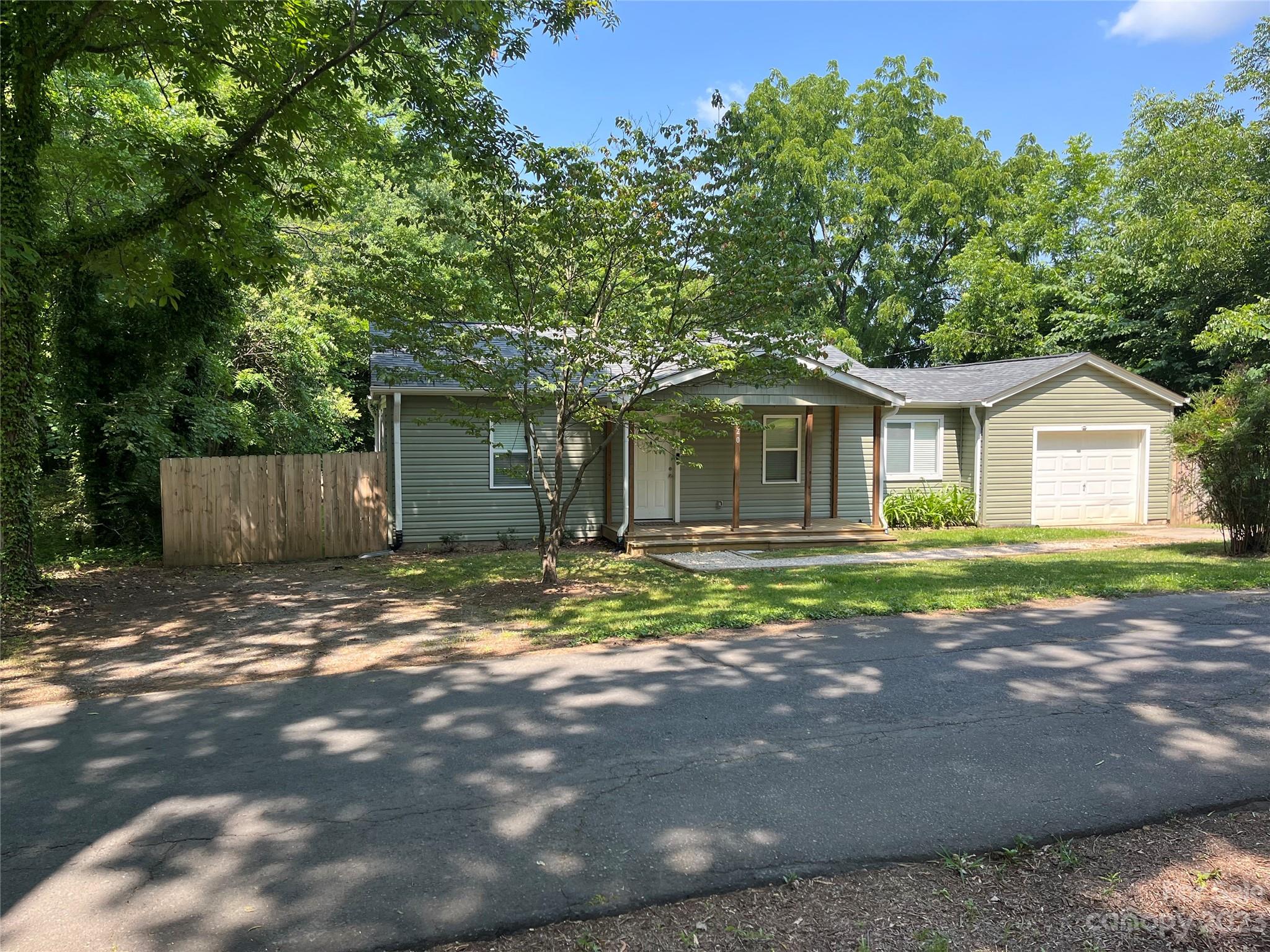 620 Central Avenue Albemarle NC 28001