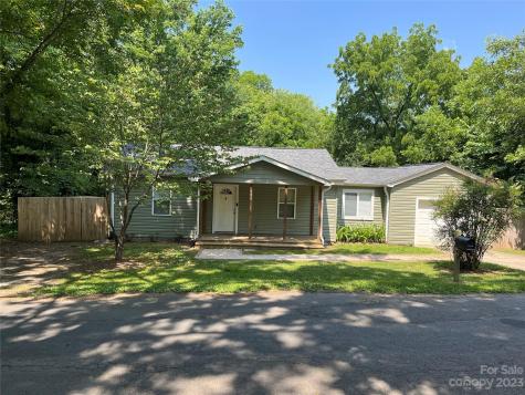 620 Central Avenue Albemarle NC 28001
