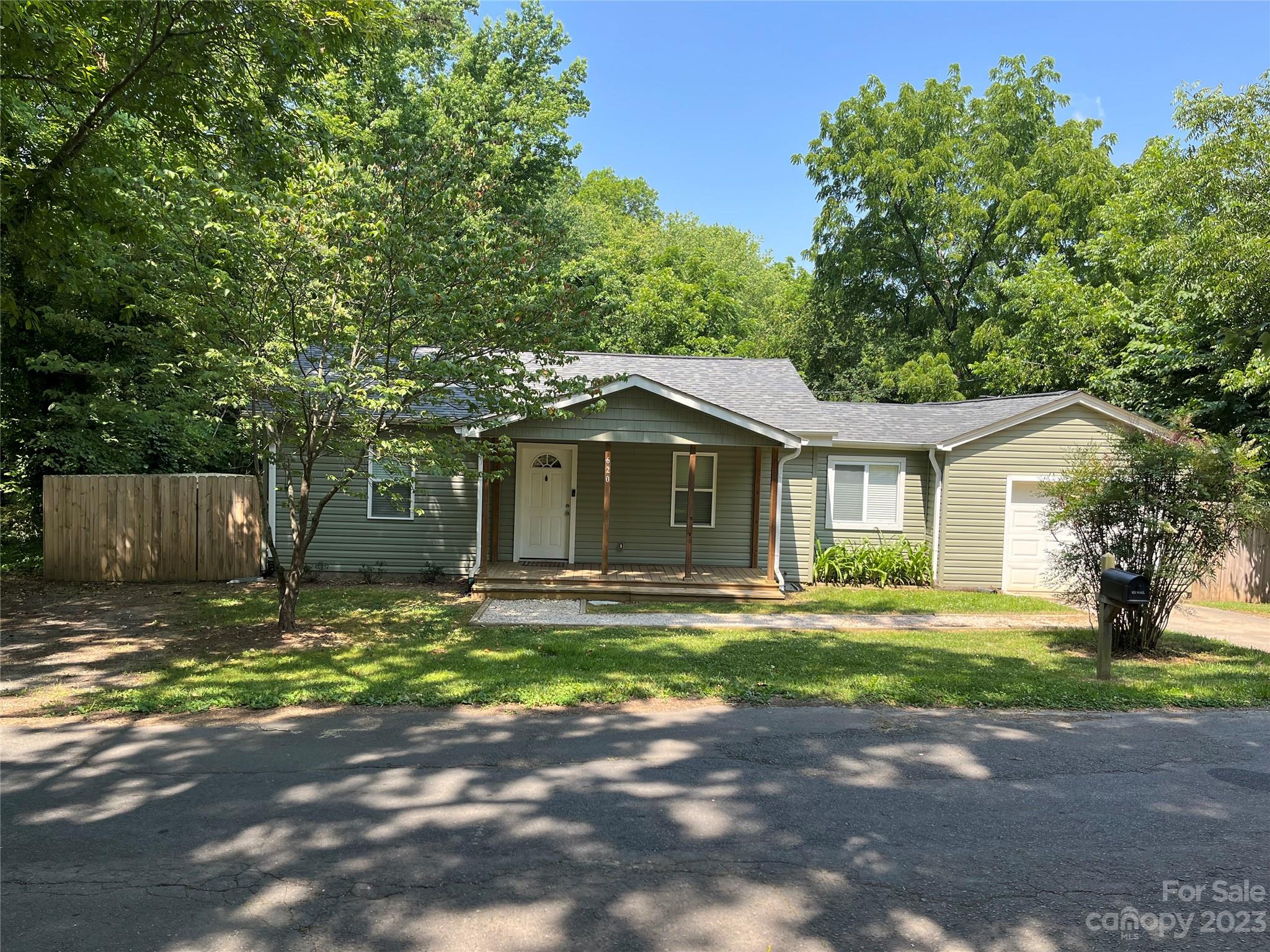 620 Central Avenue Albemarle NC 28001