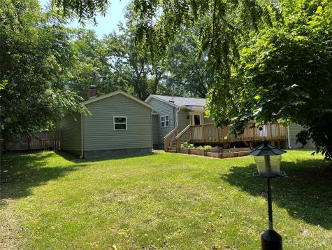 620 Central Avenue Albemarle NC 28001