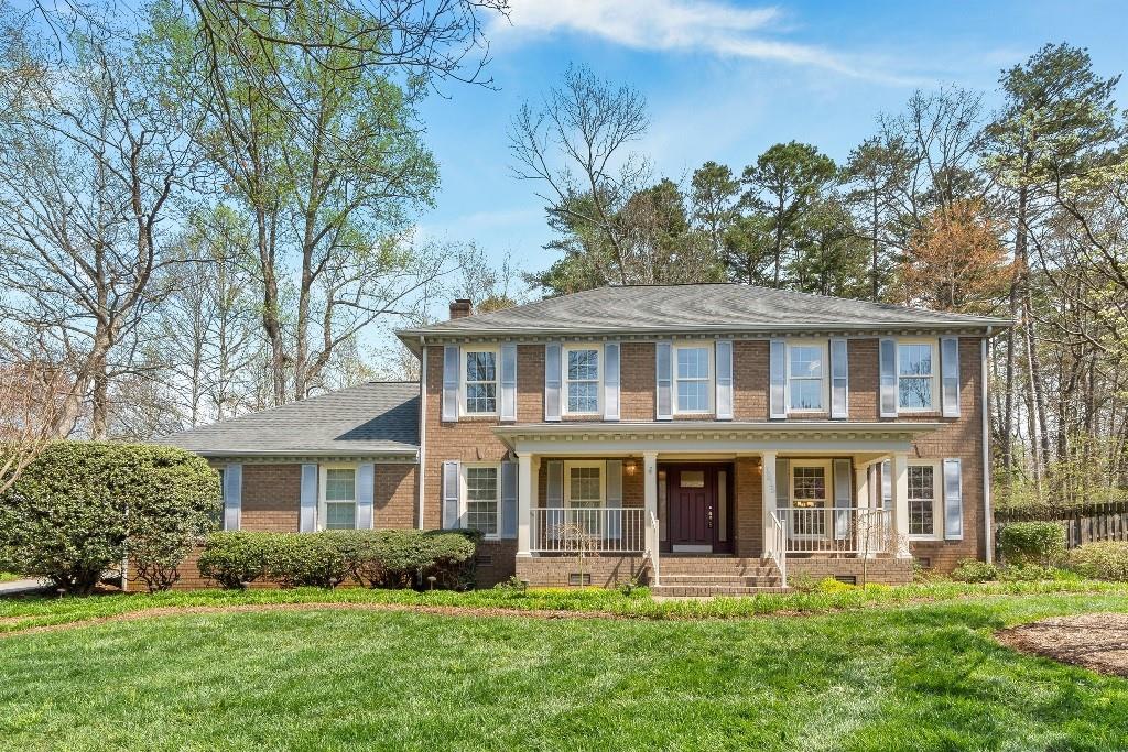 1815 29th Avenue Place Ne Hickory NC 28601