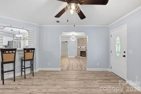 116 Springdale Drive York SC 29745