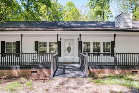 116 Springdale Drive York SC 29745