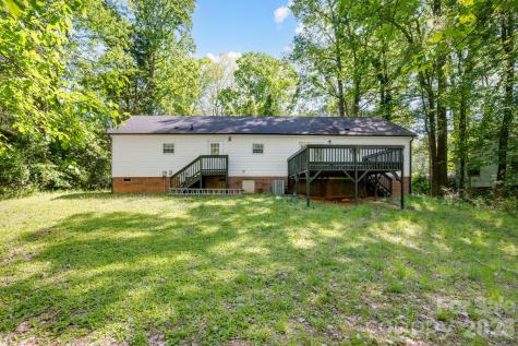 116 Springdale Drive York SC 29745