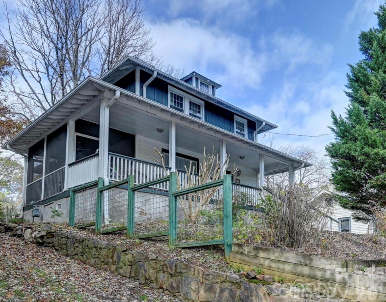 100 Washington Road Asheville NC 28801