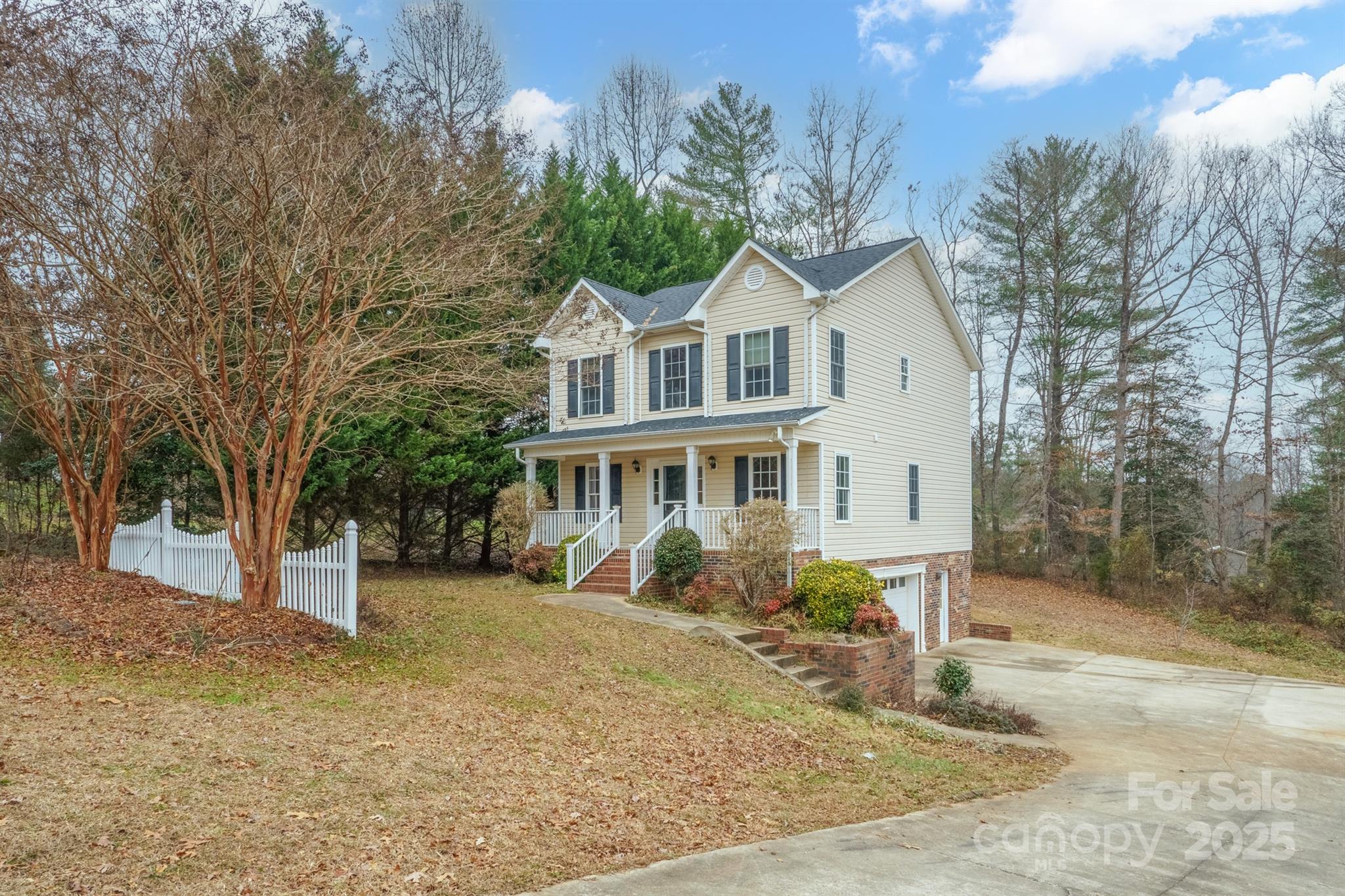 119 Heritage Creek Drive Hickory NC 28601